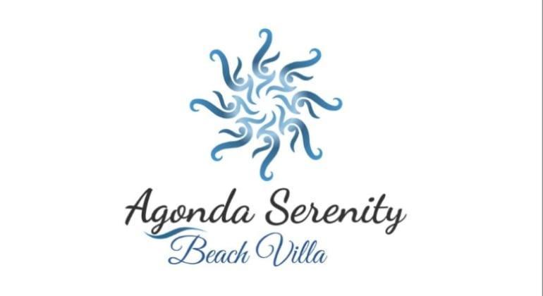 Agonda Serenity Beach Villa Exterior photo